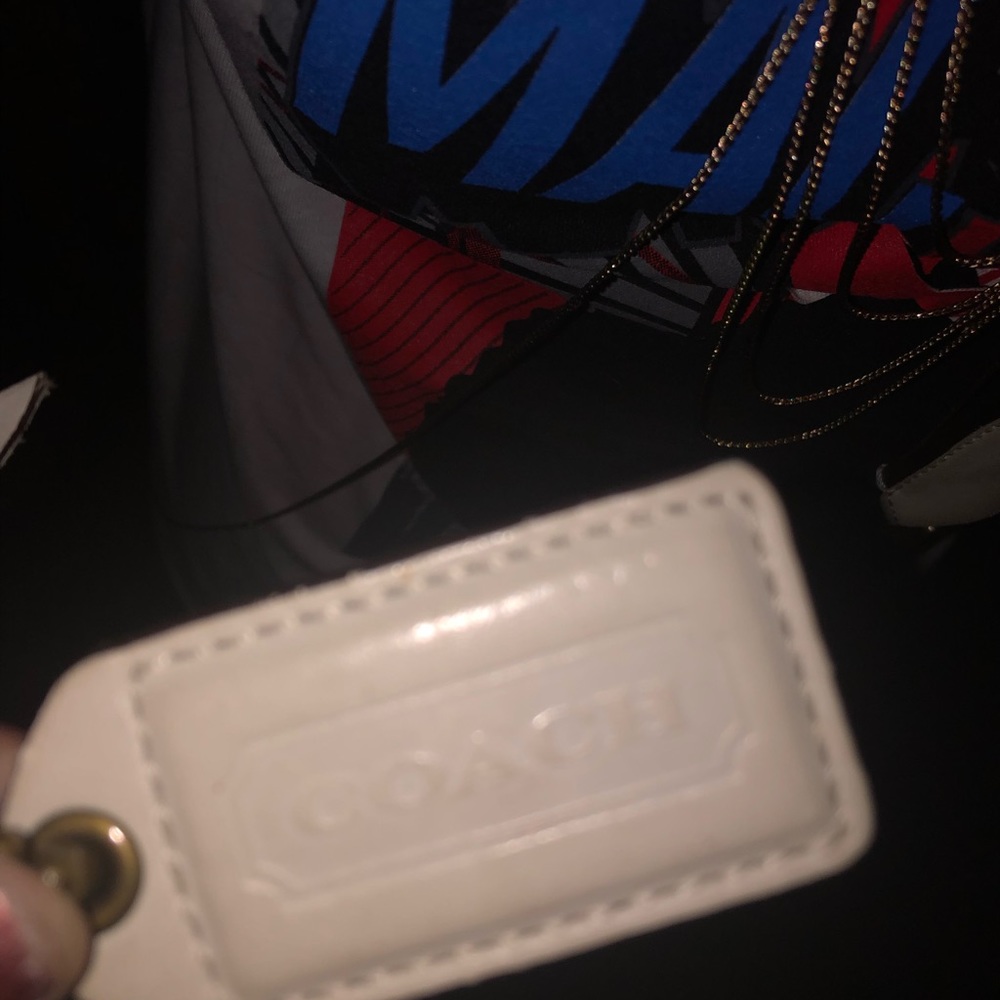 Coach bag - Picture 5 of 5